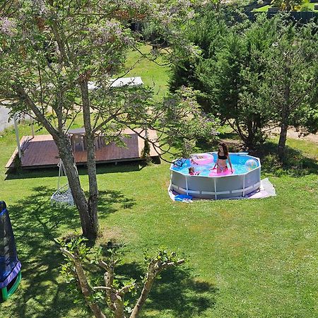 Sundial House Διαμέρισμα Πουλάδες Εξωτερικό φωτογραφία