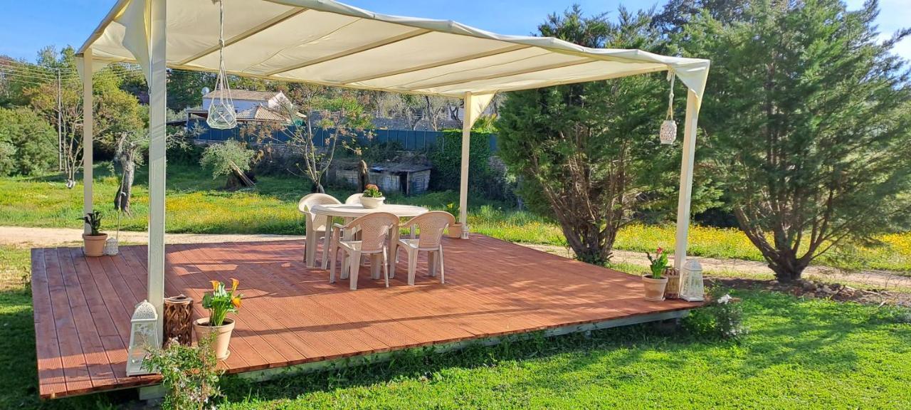 Sundial House Διαμέρισμα Πουλάδες Εξωτερικό φωτογραφία