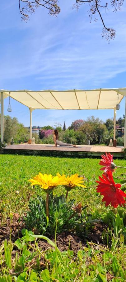 Sundial House Διαμέρισμα Πουλάδες Εξωτερικό φωτογραφία