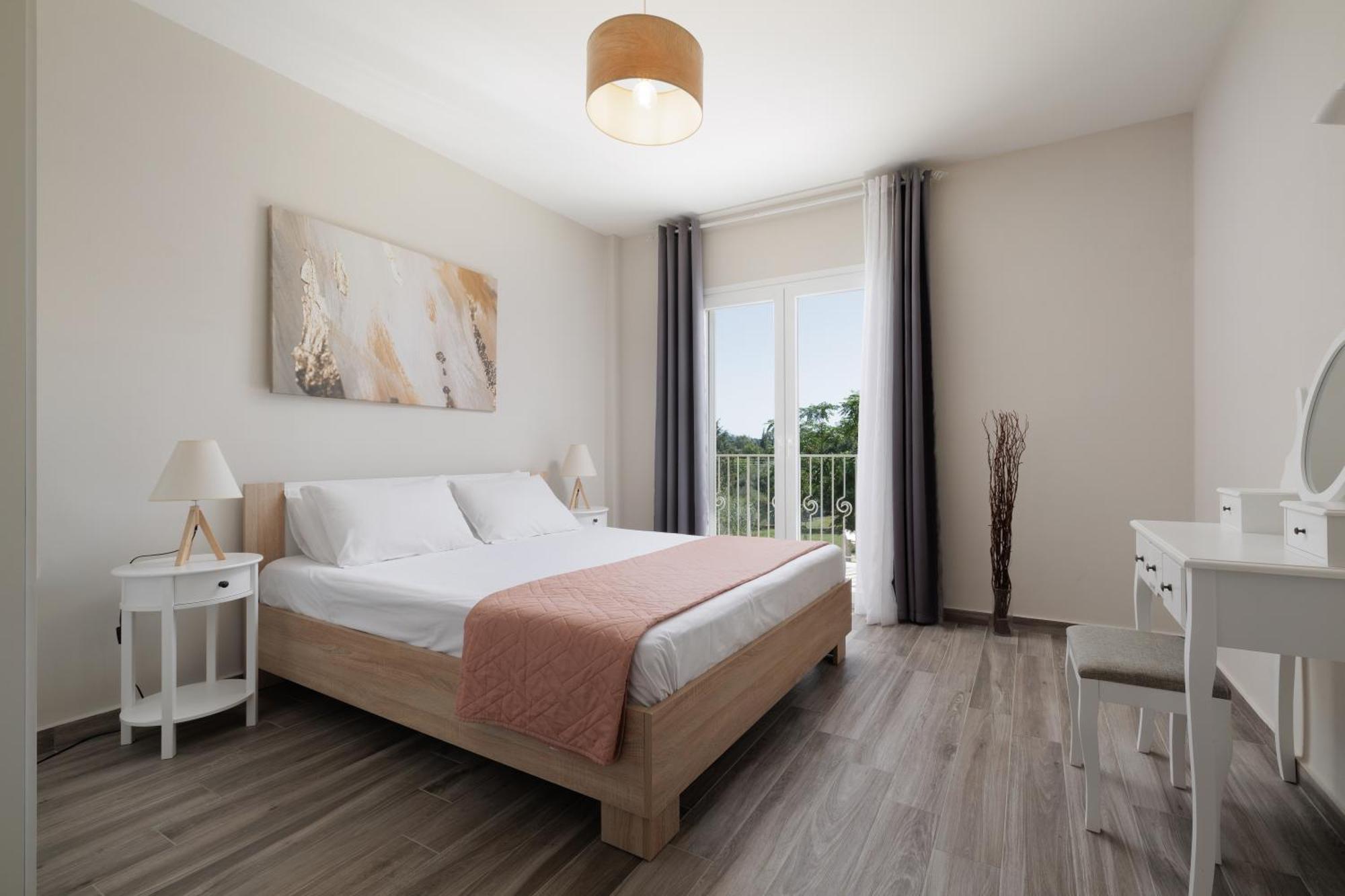 Sundial House Διαμέρισμα Πουλάδες Εξωτερικό φωτογραφία