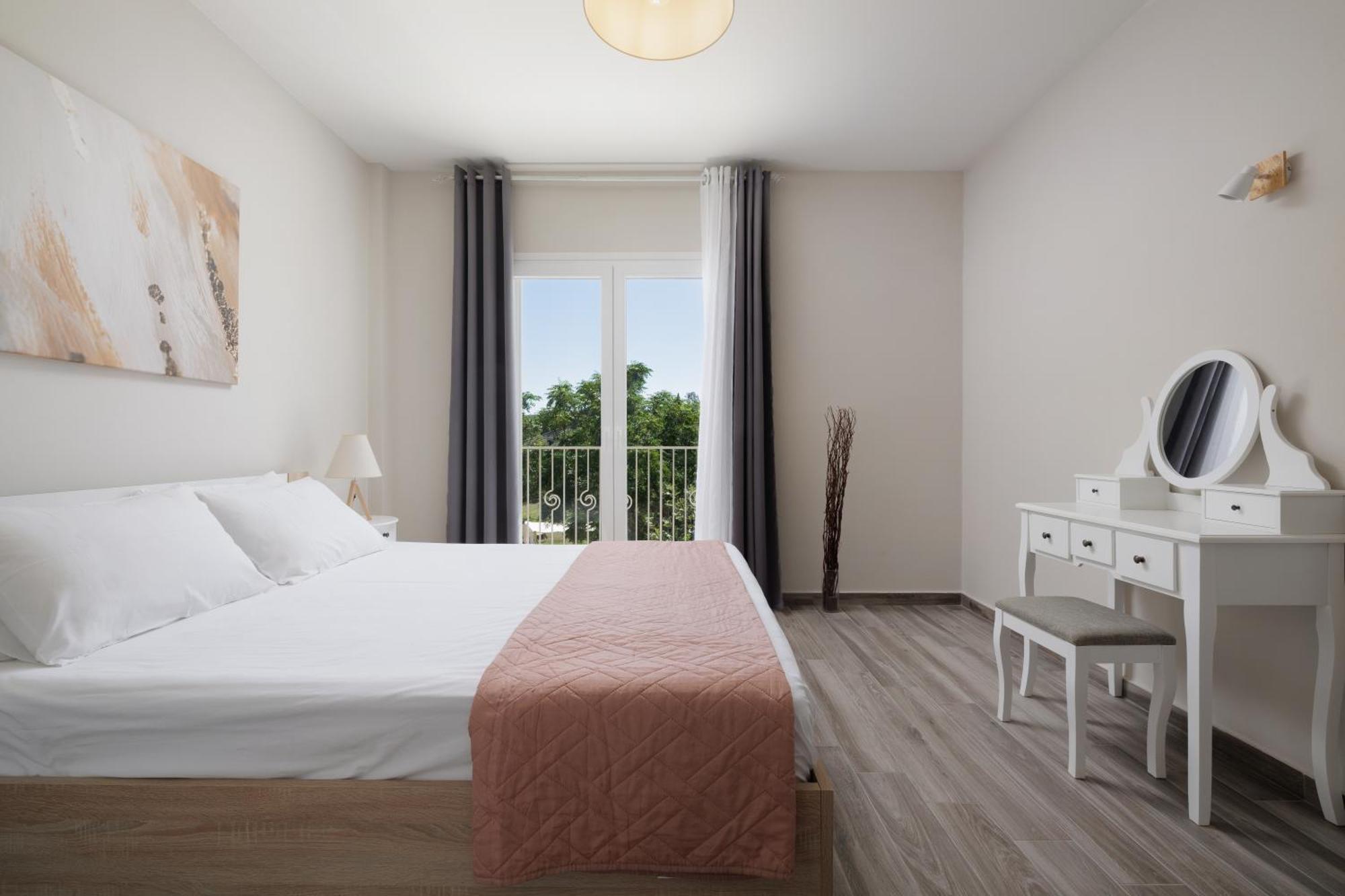 Sundial House Διαμέρισμα Πουλάδες Εξωτερικό φωτογραφία