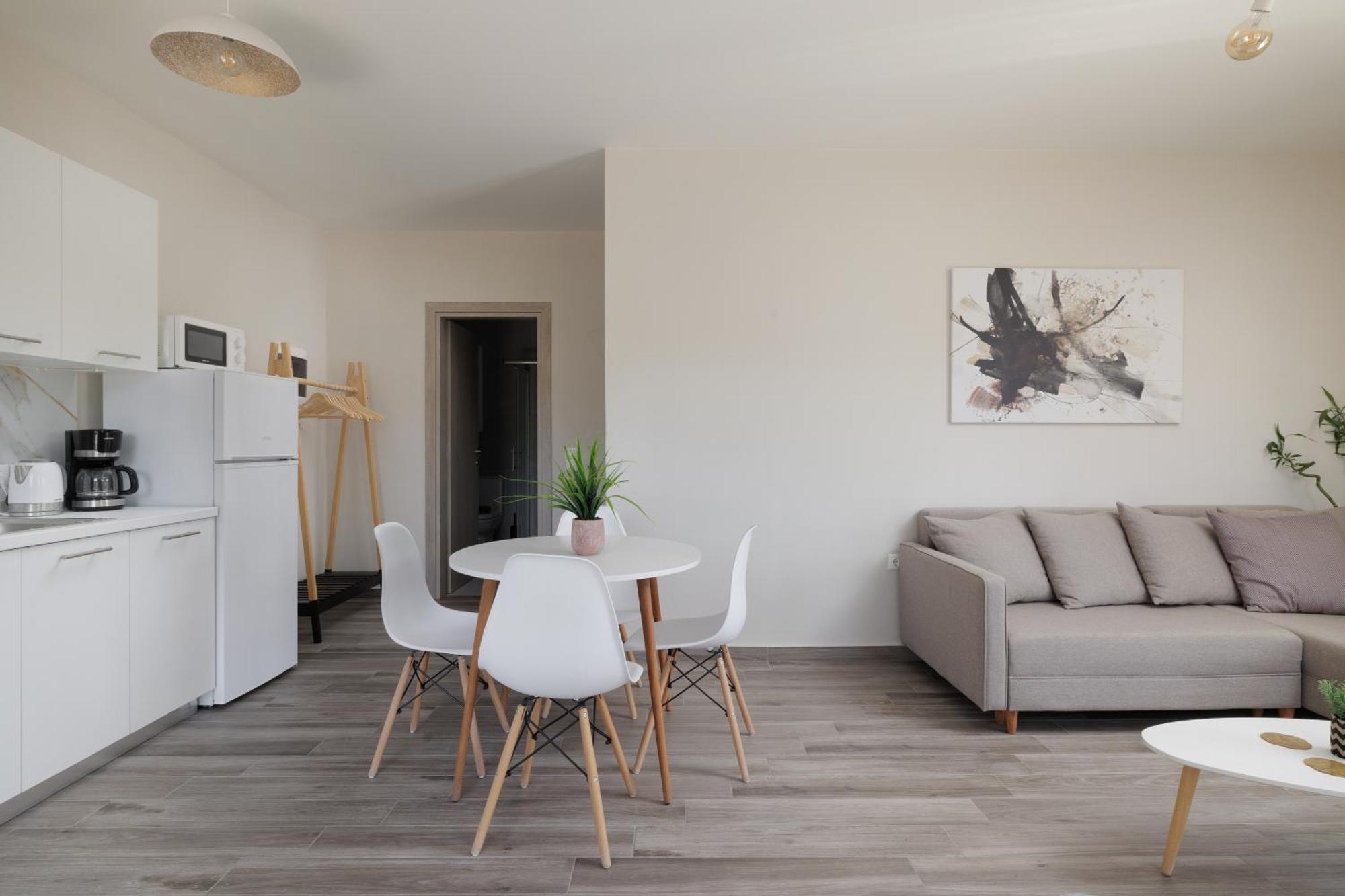 Sundial House Διαμέρισμα Πουλάδες Εξωτερικό φωτογραφία
