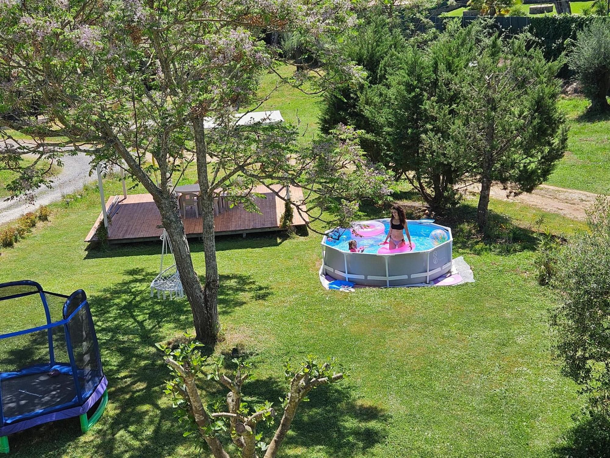 Sundial House Διαμέρισμα Πουλάδες Εξωτερικό φωτογραφία