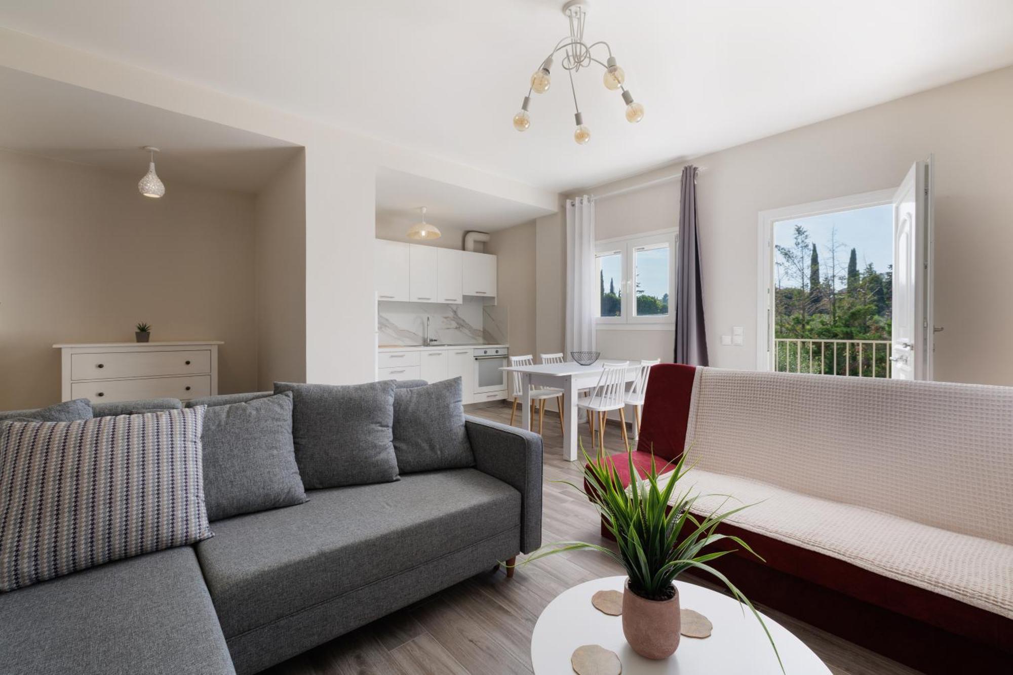 Sundial House Διαμέρισμα Πουλάδες Εξωτερικό φωτογραφία